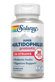 Foto 4 | Foto 4 | Suplemento Probiótico Solaray Super Multidophilus De 24 Cepas - Venta Internacional.