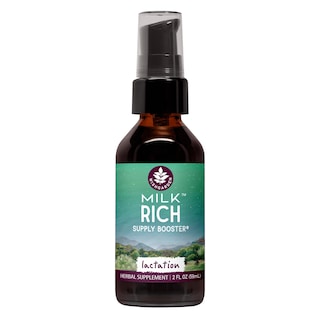 Foto 1 | Foto 1 | Suplemento Wishgarden Herbs, Rico En Leche, Con Ruda De Cabra, 60 Ml - Venta Internacional.