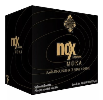 Foto 1 | Foto 1 | Kromasol Nox Deliciosa Bebida Sabor Moka