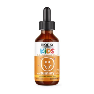 Foto 1 | Foto 1 | El Suplemento Bioray Ndf Tummy De 60 Ml Elimina De Forma Segura Los Metales Pesados - Venta Internacional.