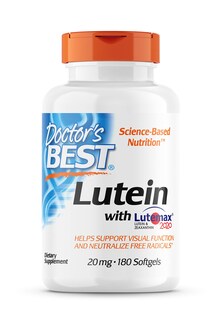 Foto 1 | Foto 1 | Suplemento Doctor's Best Lutemax Lutemax 20 Mg 180 Cápsulas Blandas - Venta Internacional.