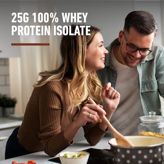 Foto 3 | Foto 3 | Proteína En Polvo Isopure Dutch Chocolate Whey Isolate 454 G - Venta Internacional.