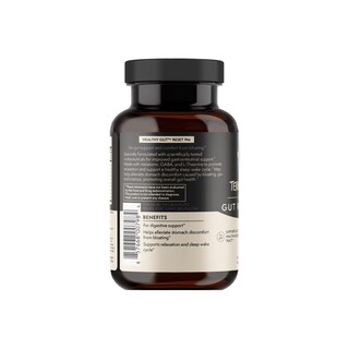 Foto 3 | Foto 3 | Suplemento Terra Origin Healthy Gut Reset Pm 60 Cápsulas - Venta Internacional.