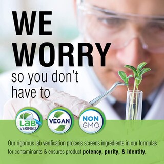 Foto 5 | Foto 5 | Suplemento Solaray: Hoja De Matricaria, 380 Mg, 100 Cápsulas Vegetales - Venta Internacional.