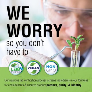 Foto 5 | Foto 5 | Suplemento Solaray Kelp 550 Mg Con Ácido Fólico 180 Cápsulas Vegetales - Venta Internacional.