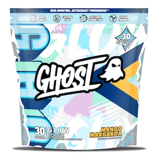 Foto 1 | Foto 1 | Suplemento Ghost Glow Sticks Beauty Detox, 30 Paquetes, Mango - Venta Internacional.