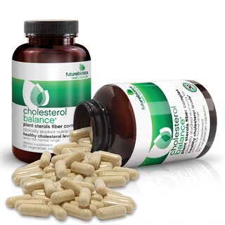 Foto 5 | Foto 5 | Suplemento Futurebiotics Cholesterol Balance 90 Cápsulas Vegetarianas - Venta Internacional.