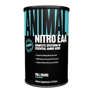 Foto 1 | Foto 1 | Nitro EAA Animal de 44 Paquetes-Venta Internacional