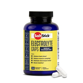 Foto 1 | Foto 1 | Cápsulas Electrolíticas Saltstick con Vitamina D 100 Cápsulas - Venta Internacional