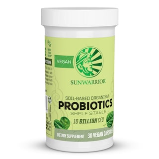 Foto 1 | Foto 1 | Probióticos Sunwarrior 30 Cápsulas-Venta Internacional