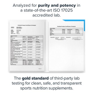 Foto 5 | Foto 5 | Suplemento Multivitamínico Deportivo Legión Triumph 30 Porciones - Venta Internacional