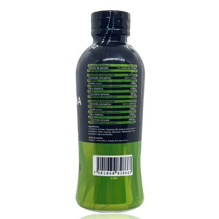 Foto 3 | Foto 3 | L-carnitina Líquida High Power Sabor Naranja 480 ml