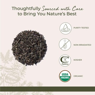 Foto 4 | Foto 4 | Té de Hierbas Starwest Botanicals Orgánico 454 G - Venta Internacional