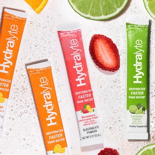 Foto 7 | Foto 7 | Elecrolyte Powder Hydralyte de 30 Paquetes-Venta Internacional