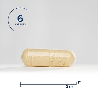 Foto 5 | Foto 5 | Vitaminas Prenatales Sin Metilo 180 Cápsulas - Venta Internacional