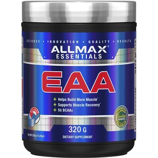 Foto 1 | Foto 1 | Suplemento Allmax Essentials EAA 320 G en Polvo - Venta Internacional