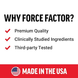 Foto 4 | Foto 4 | Suplemento Force Factor Zinc L-carnosina 120 Cápsulas - Venta Internacional