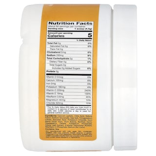 Foto 2 | Foto 2 | Mezcla De Bebidas Electrolíticas California Gold Nutrition Hydrationup Citrus 227 G - Venta Internacional.