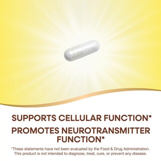 Foto 2 | Foto 2 | Suplemento Nature's Way De Inositol 500 Mg 100 Cápsulas - Venta Internacional.