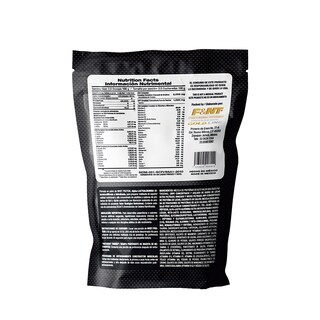 Foto 2 | Foto 2 | Whey Protein F&nt Proteína de Suero de Leche Sabor Nuez 500 gr