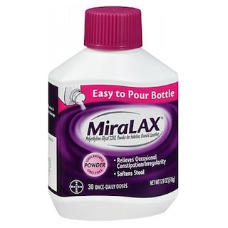 Foto 1 | Foto 1 | Venta Internacional- Laxante Osmótico sin Sabor Miralax 17.9 oz