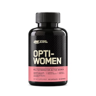 Foto 1 | Foto 1 | Multivitamínico Optimum Nutrition Opti-women Para Mujer 60 Comprimidos - Venta Internacional.