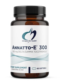Foto 1 | Foto 1 | Diseños De Suplementos Para La Salud Annatto-e 300 Mg De Tocotrienoles - Venta Internacional.