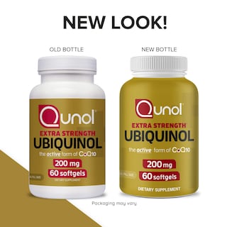 Foto 6 | Foto 6 | Suplemento: Qunol, Ubiquinol, Coenzima Q10, 200 Mg, Cápsulas Blandas, 60 Unidades - Venta Internacional.