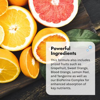 Foto 5 | Foto 5 | Suplemento Irwin Naturals, Quemador Abdominal Con Grasa Almacenada, 60 Cápsulas Blandas - Venta Internacional.