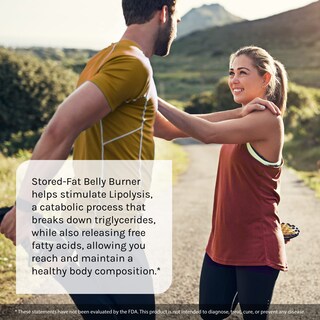 Foto 6 | Foto 6 | Suplemento Irwin Naturals, Quemador Abdominal Con Grasa Almacenada, 60 Cápsulas Blandas - Venta Internacional.