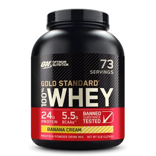 Foto 1 | Foto 1 | Proteína De Suero En Polvo Optimum Nutrition Gold Standard 5 Kg - Venta Internacional.