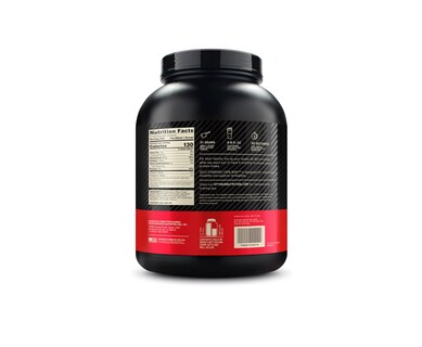 Foto 7 | Foto 7 | Proteína De Suero En Polvo Optimum Nutrition Gold Standard 5 Kg - Venta Internacional.