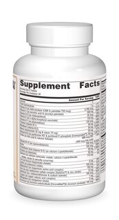 Foto 3 | Foto 3 | Suplemento Source Naturals Life Force Multiple 60 Comprimidos - Venta Internacional.