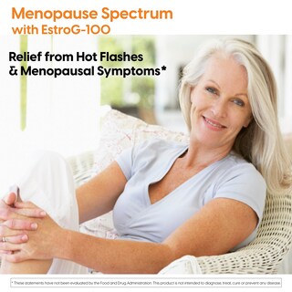 Foto 4 | Foto 4 | Suplemento Doctor's Best Menopause Spectrum 30 Cápsulas - Venta Internacional.