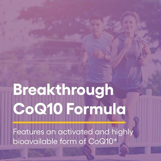 Foto 3 | Foto 3 | Suplemento Natural Factors Ubiquinol Active Coq10 100 Mg - Venta Internacional.