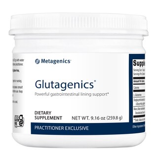 Foto 1 | Foto 1 | Suplemento Metagenics Glutagénicos, Apoyo Inmunológico Y Salud Intestinal - Venta Internacional.