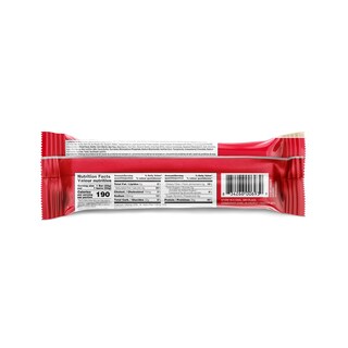 Foto 7 | Foto 7 | Pretzel Protein Snack Bar Bsn Protein Crisp Con Caramelo Salado, 20 G - Venta Internacional.