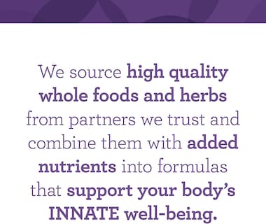 Foto 7 | Foto 7 | Multivitamínico Innate Response Formulas Baby & Me Prenatal 120 Comprimidos - Venta Internacional.