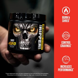 Foto 4 | Foto 4 | ¡suplemento Jnx Sports El Destripador! Quemador De Grasa Termogénico Para Triturar 30 Porciones - Venta Internacional.