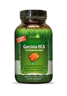 Foto 4 | Foto 4 | Suplemento Irwin Naturals Garcinia Hca Para Reducir La Grasa, 90 Unidades - Venta Internacional.