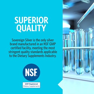 Foto 5 | Foto 5 | Suplemento De Hidrosol De Plata Bioactivo Sovereign Silver 946 Ml - Venta Internacional.