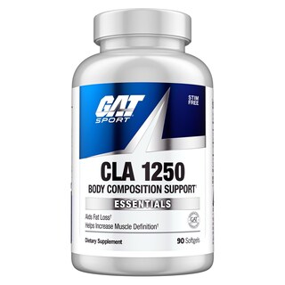 Foto 1 | Foto 1 | Suplemento Gat Sport Essentials Series Cla 1250 90 Softgel - Venta Internacional.