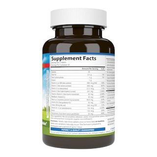 Foto 2 | Foto 2 | Suplemento Carlson Cardio Complete Multivitamin 90 Comprimidos - Venta Internacional.