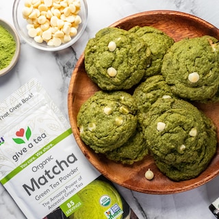 Foto 4 | Foto 4 | Té Verde Matcha En Polvo Now Foods, 85 Ml, Certificado Orgánico - Venta Internacional.