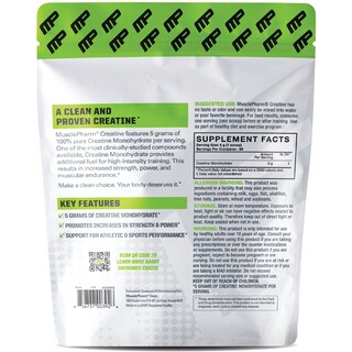 Foto 2 | Foto 2 | Suplemento Muscle Builder & Recovery Musclepharm Creatina - Venta Internacional.