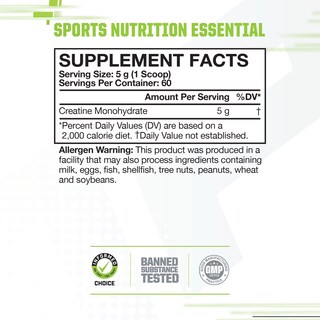 Foto 3 | Foto 3 | Suplemento Muscle Builder & Recovery Musclepharm Creatina - Venta Internacional.