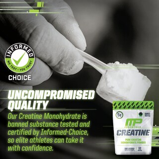 Foto 6 | Foto 6 | Suplemento Muscle Builder & Recovery Musclepharm Creatina - Venta Internacional.