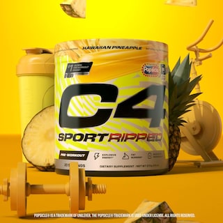 Foto 3 | Foto 3 | Polvo Preentrenamiento Cellucor C4 Ripped Sport, 20 Porciones - Venta Internacional.