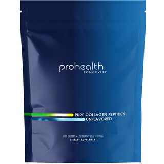 Foto 1 | Foto 1 | Péptidos De Colágeno En Polvo Prohealth Pure 600 G De Animales Alimentados Con Pasto - Venta Internacional.