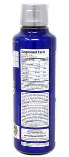 Foto 2 | Foto 2 | Suplemento Allmax Nutrition, L-carnitina 1500, Frambuesa Azul, 473 Ml - Venta Internacional.